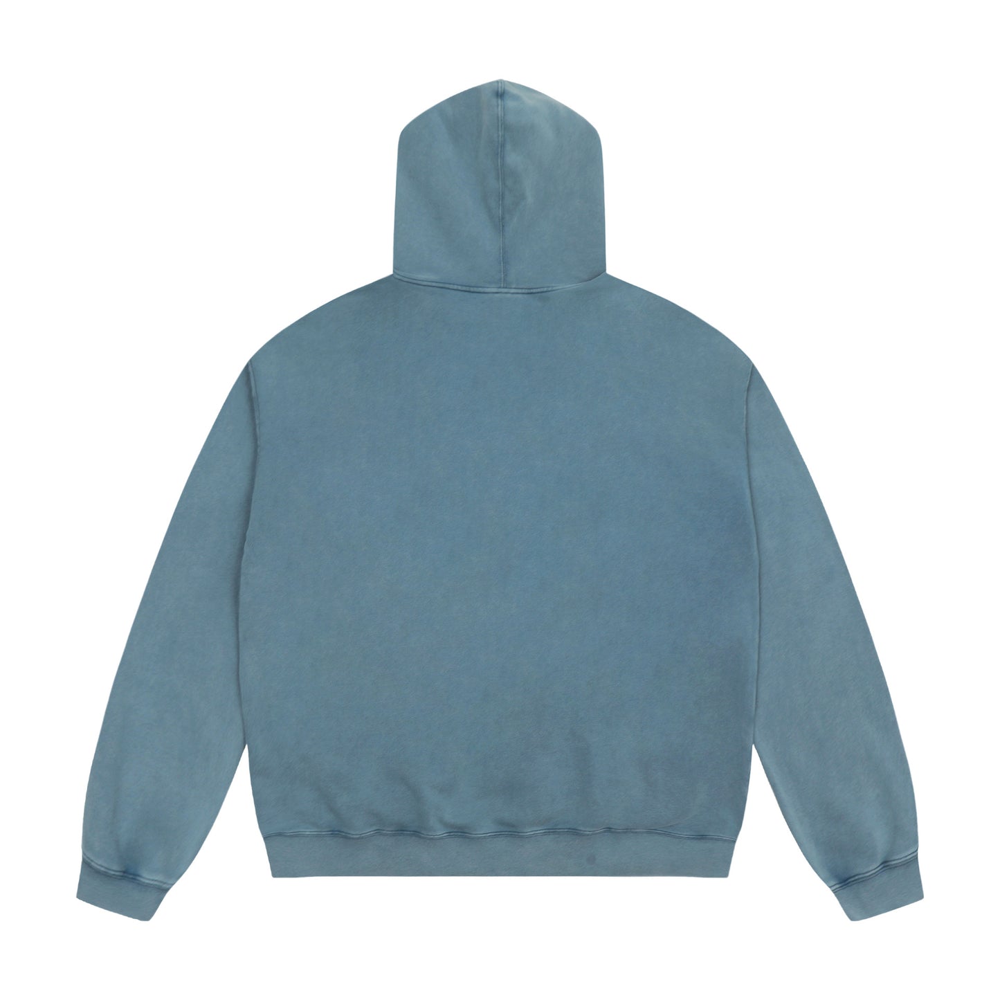 New-Saint Michael 2024ss Hoodie