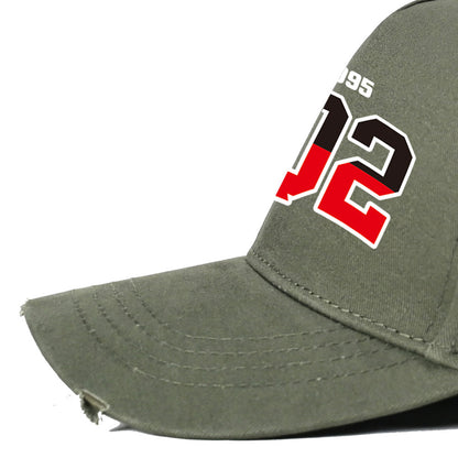 New-DSQ2 2024ss Fashion Hat