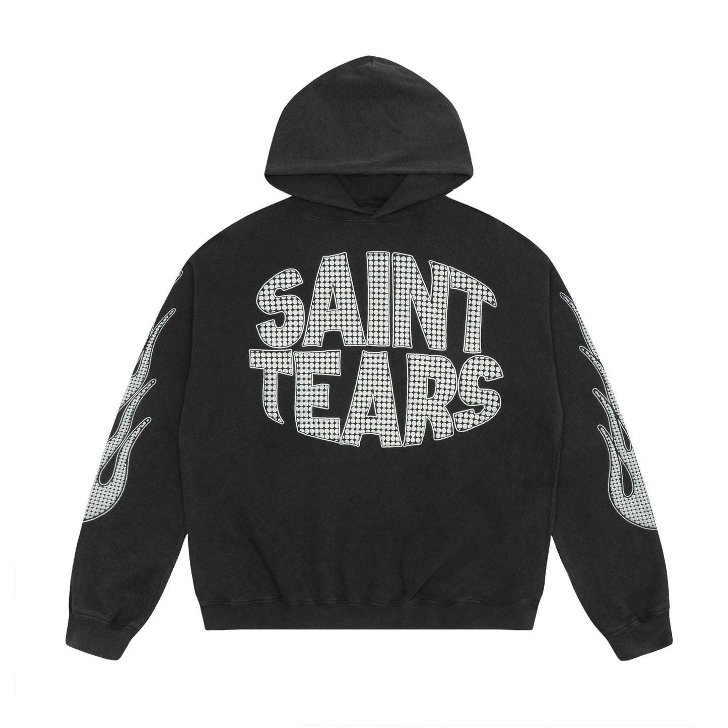 New-Saint Michael 24ss Hoodie