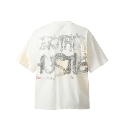 New-Saint Michael 2024ss T-shirts