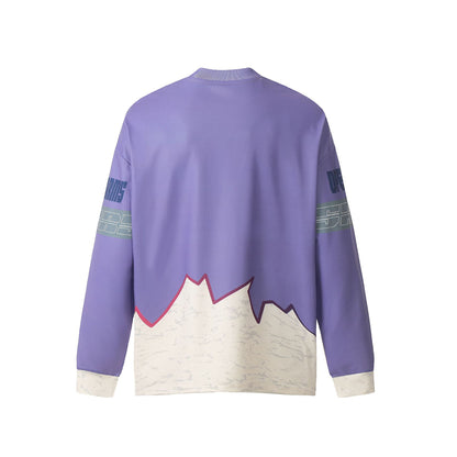 New-Saint Michael Long-sleeved T-shirts
