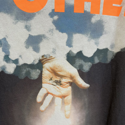 New-Saint Michael Long-sleeved T-shirt