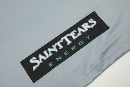 New-Saint Michael 2024ss Long-sleeved T-shirts