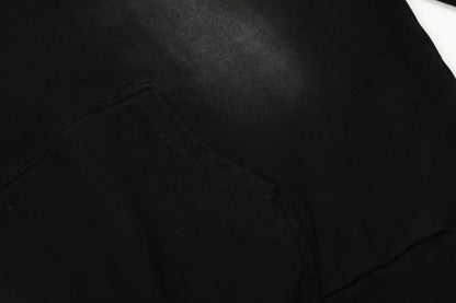 New-Saint Michael 24ss Prints Hoodie