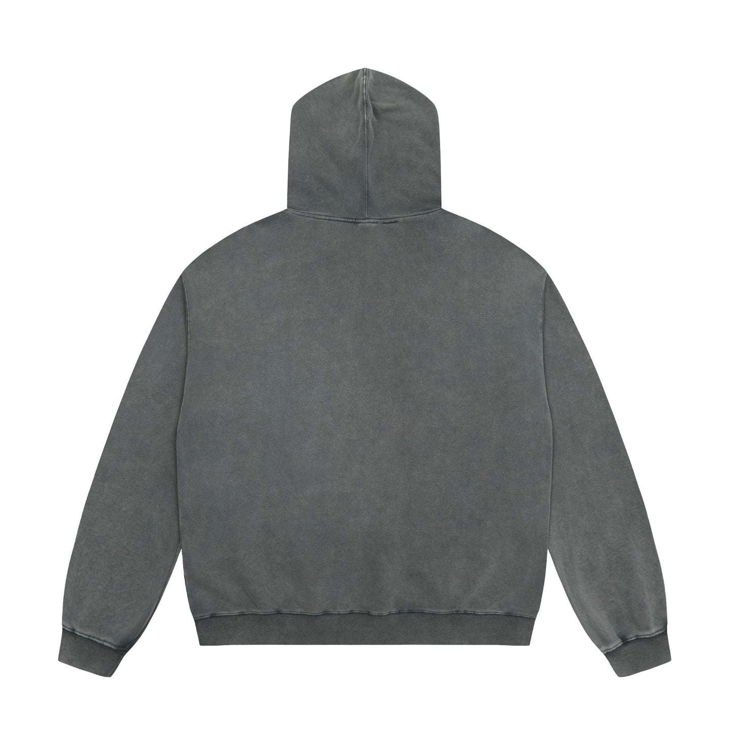 New-Saint Michael 2024ss Hoodie