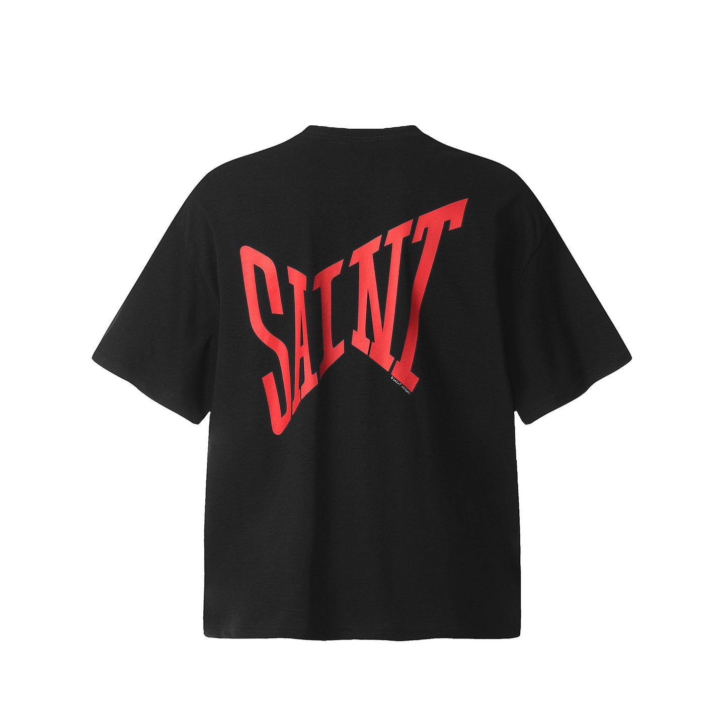 New-Saint Michael 2024ss Prints T-shirts