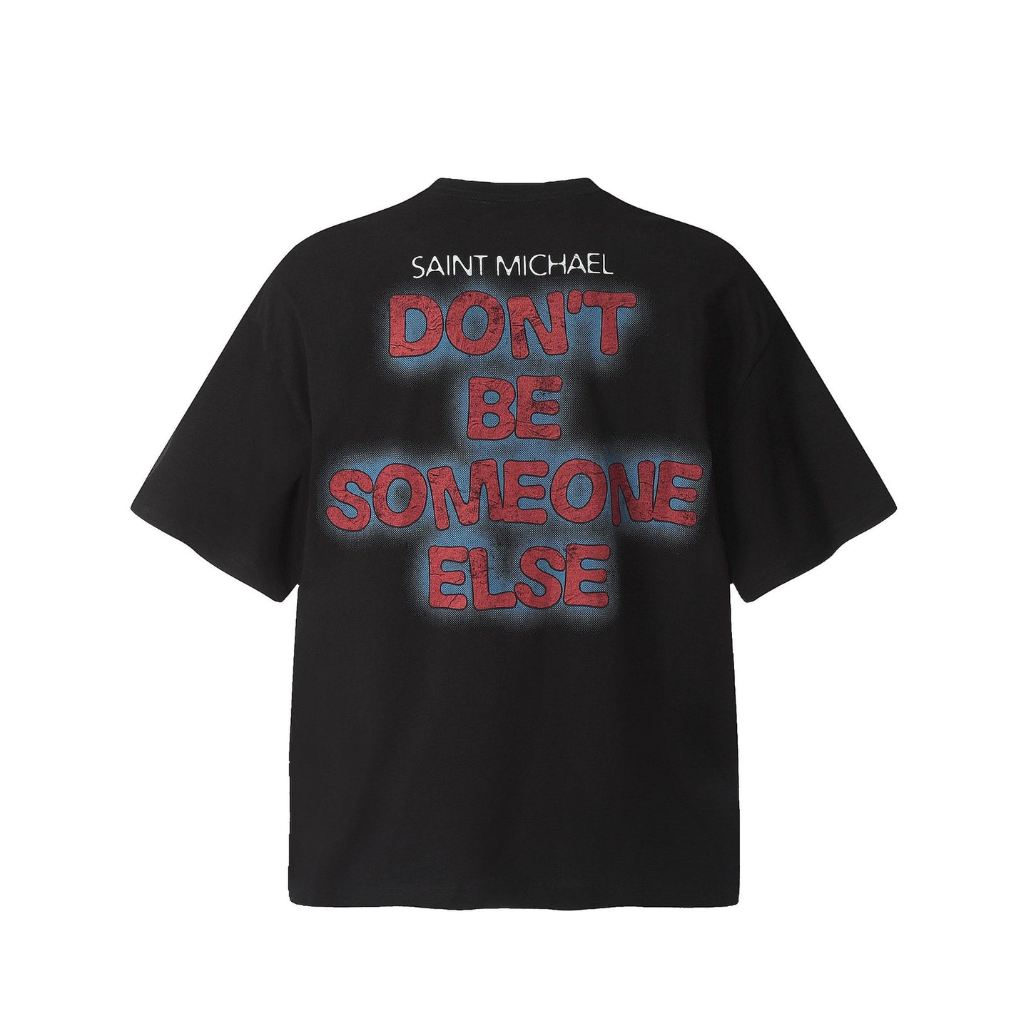 New-Saint Michael 2024ss T-shirts