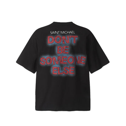 New-Saint Michael 2024ss T-shirts