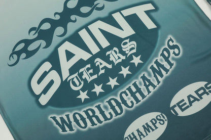 New-Saint Michael 1988 Long-sleeved T-shirts