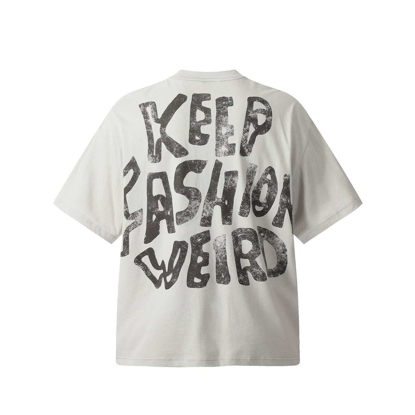 New-Saint Michael 2024ss T-shirt