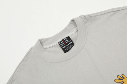 New-Saint Michael 2024ss T-shirt