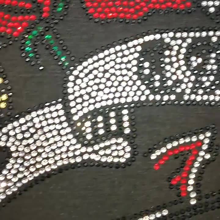 PIEIN  2025ss Skulls Prints T-Shirt