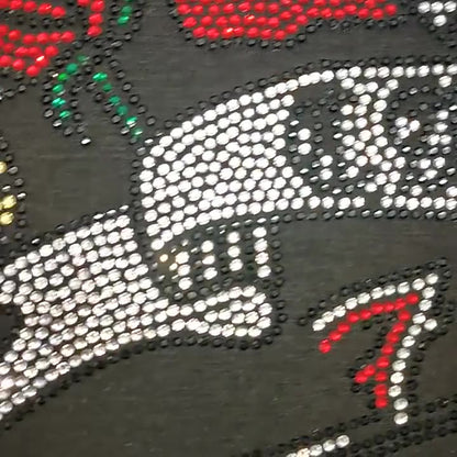 PIEIN  2025ss Skulls Prints T-Shirt
