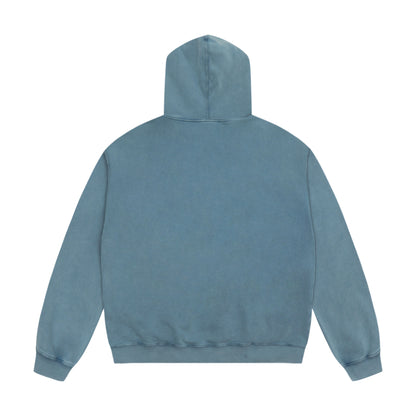 New-Saint Michael 24ss Hoodie