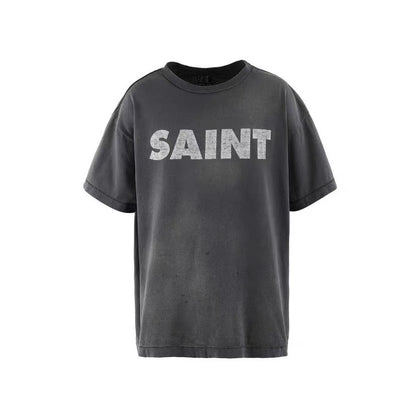 New-Saint Michael 2024ss T-shirt