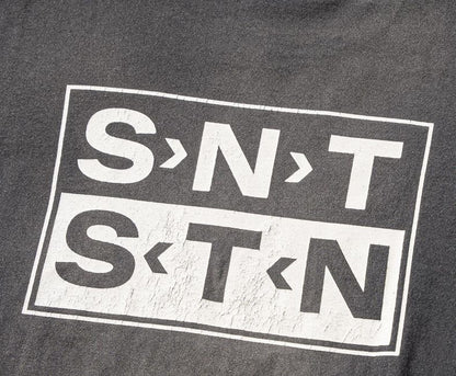 New-Saint Michael 2024ss T-shirt