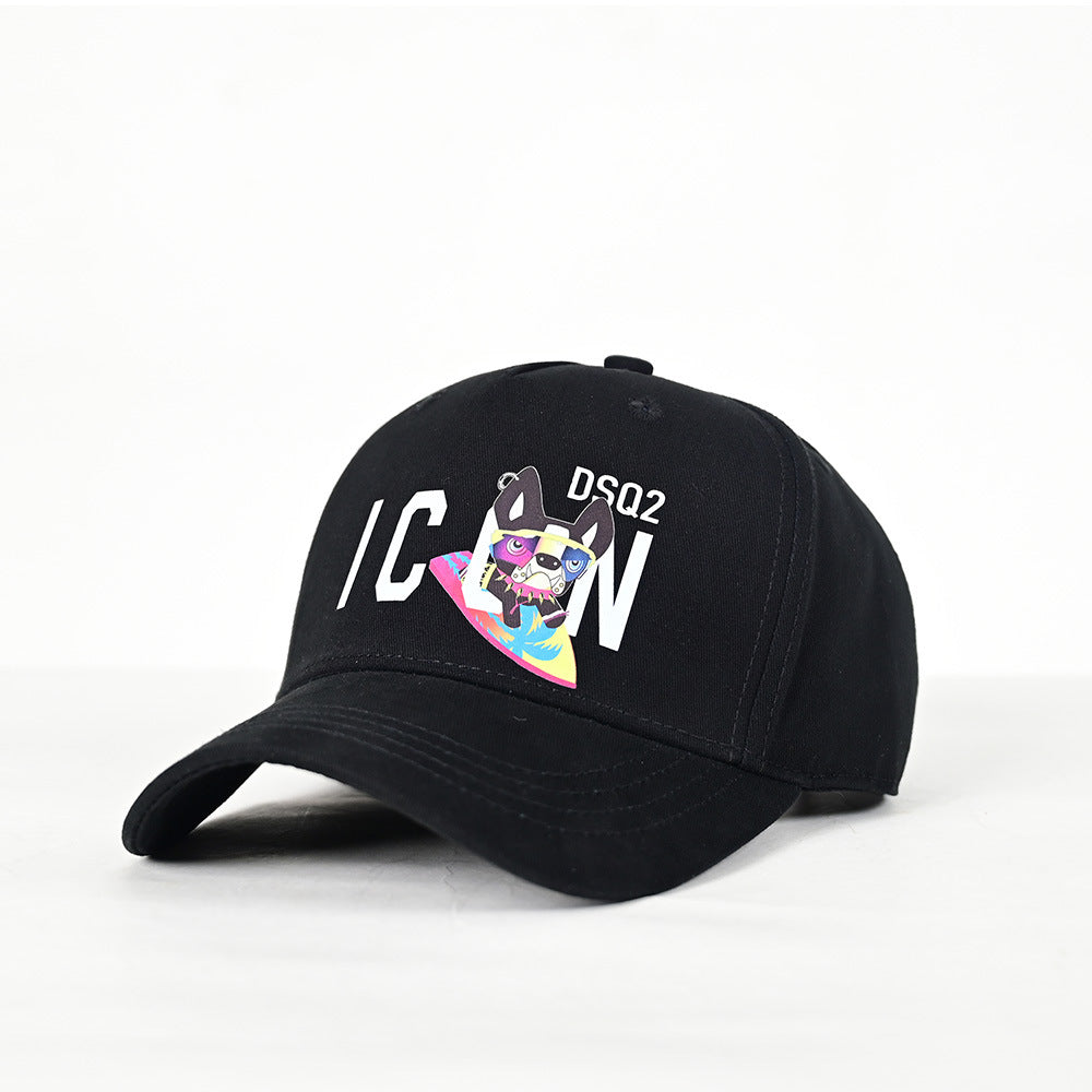 New-DSQ2 Adjustable Hat
