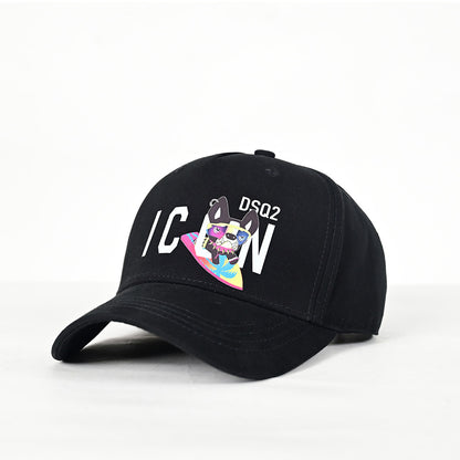 New-DSQ2 Adjustable Hat