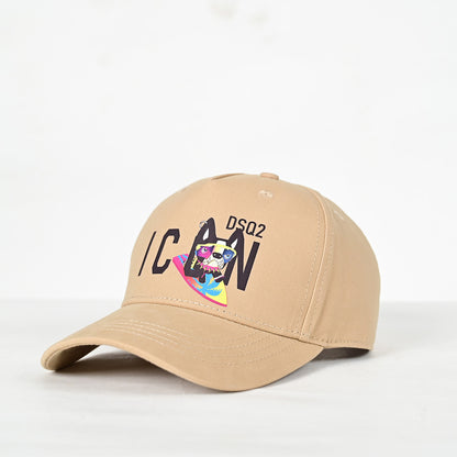 New-DSQ2 Adjustable Hat