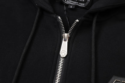 New- 2025ss Printed Hoodie