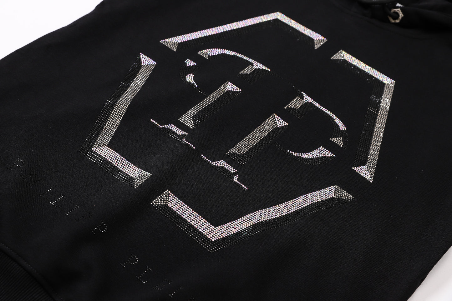 New-25ss PP Hoodie
