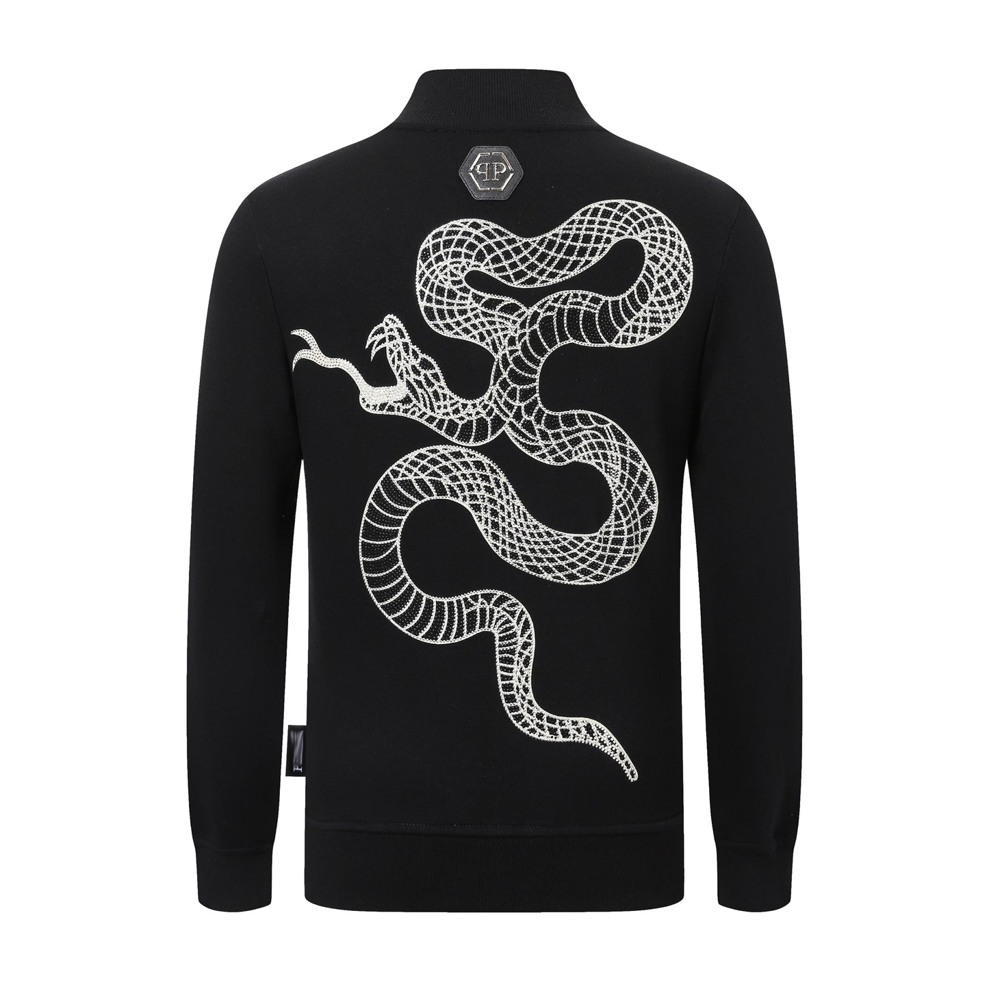 New- 25ss Fashion Sweatshirt