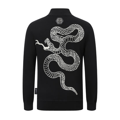 New- 25ss Fashion Sweatshirt