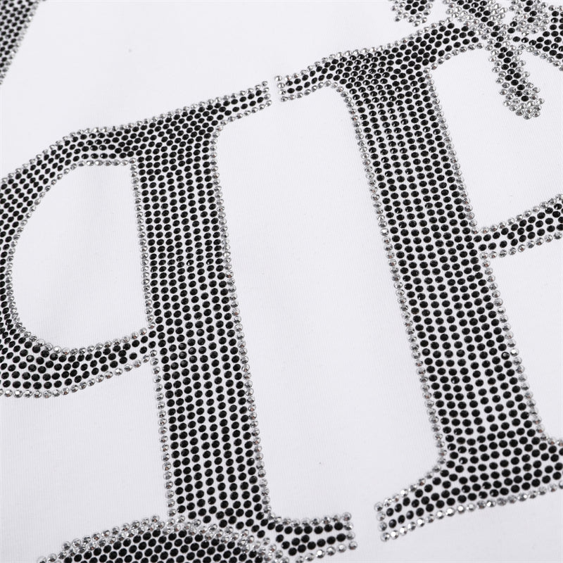 New- LOGO Prints T-Shirt