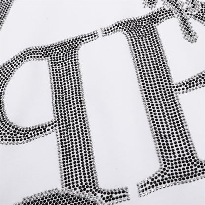 New- LOGO Prints T-Shirt