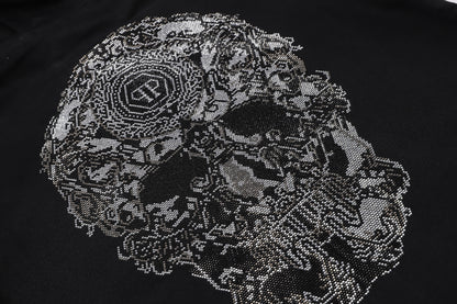 New- 2025ss Printed Hoodie