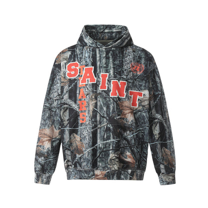 New-Saint Michael 24ss Hoodie