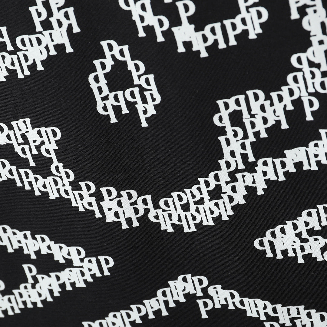 New-2025 LOGO T-Shirt