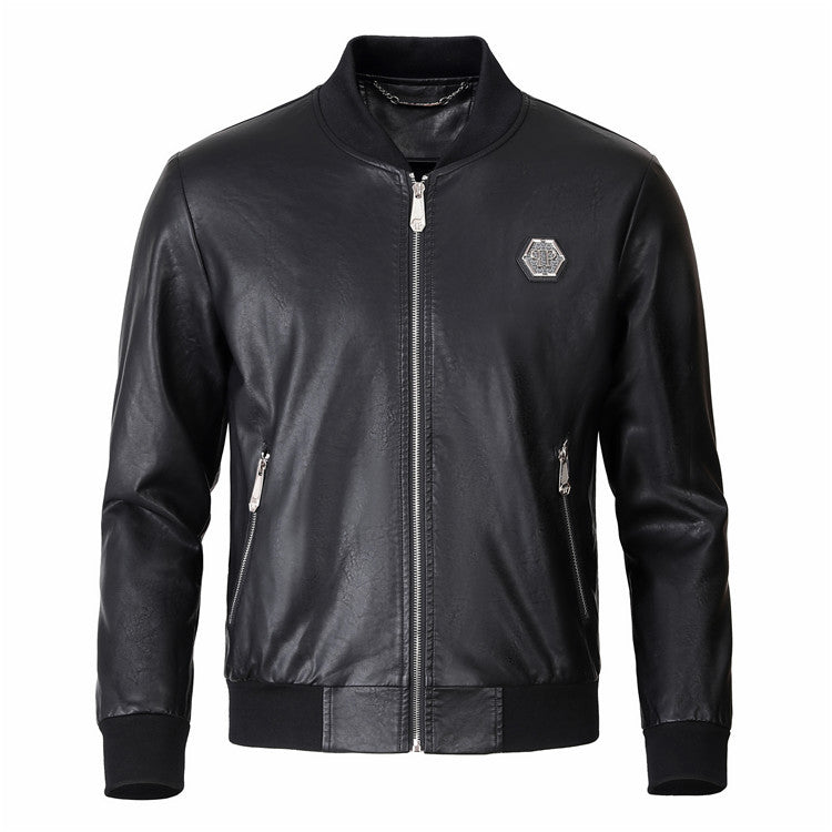 New- 25ss Men printing Jacket