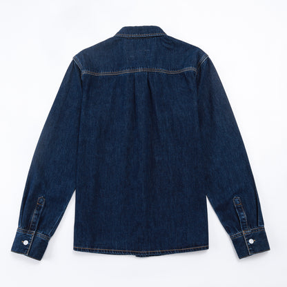 New-DSQ2 25ss Blue Denim Jacket