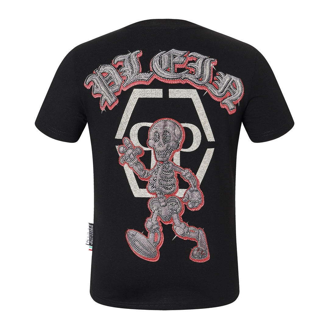 New- 2025ss LOGO Prints T-Shirt