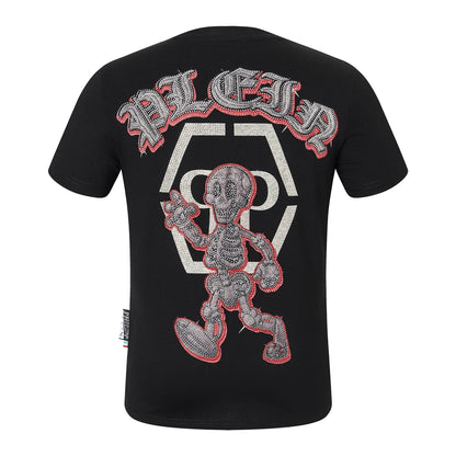 New- 2025ss LOGO Prints T-Shirt