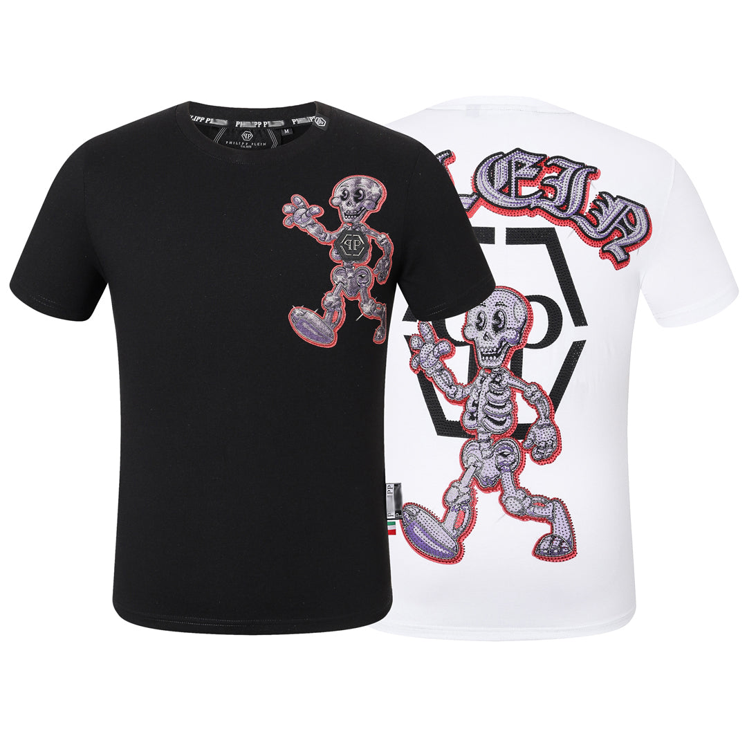 New- 2025ss LOGO Prints T-Shirt
