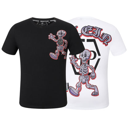 New- 2025ss LOGO Prints T-Shirt