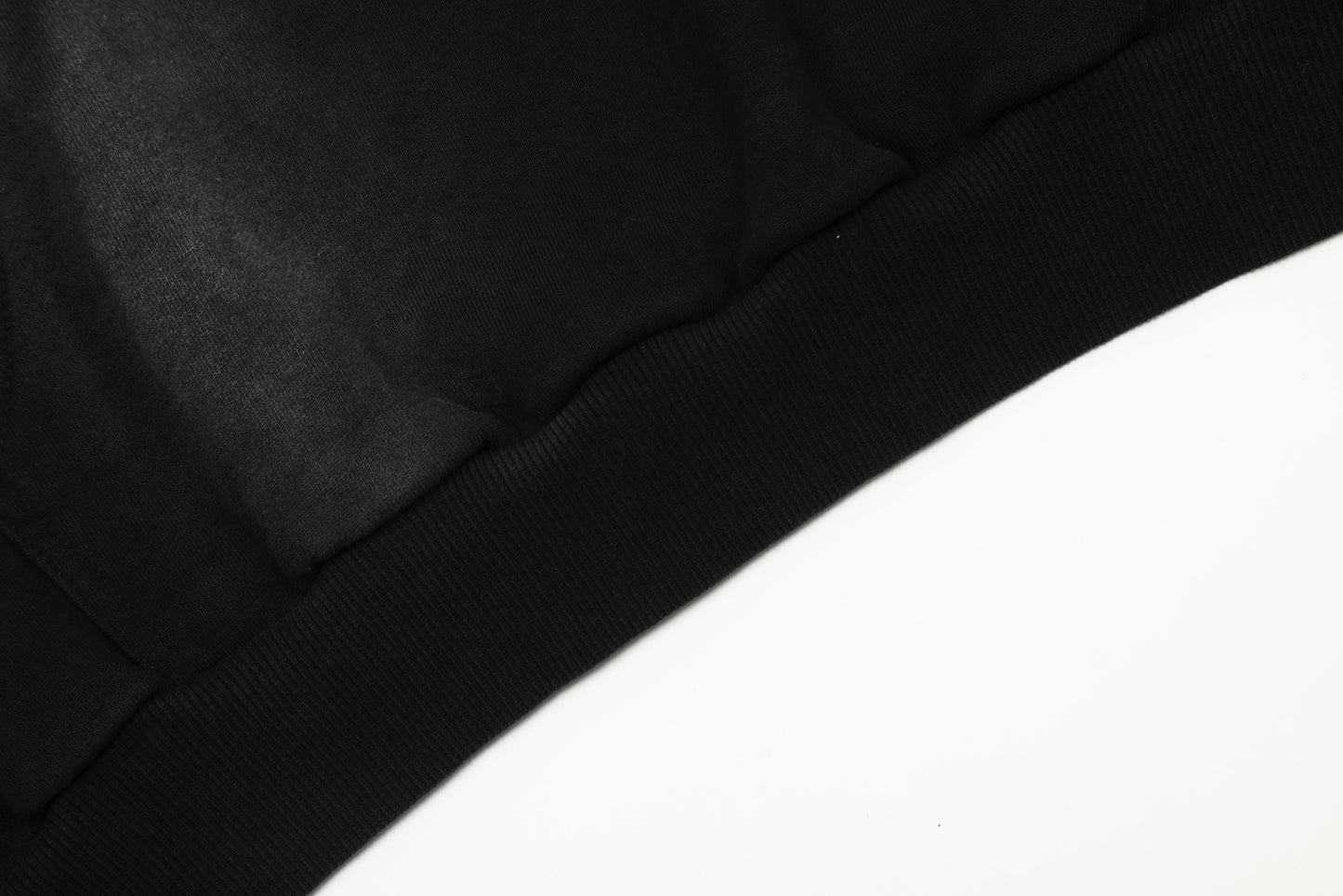 New-Saint Michael 24ss sports Hoodie