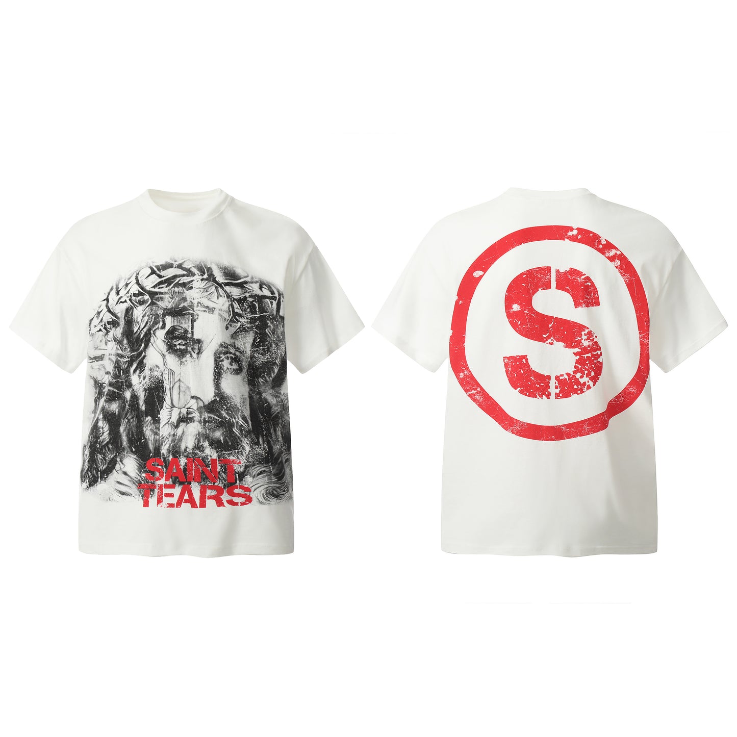 New-Saint Michael 2024 T-shirt