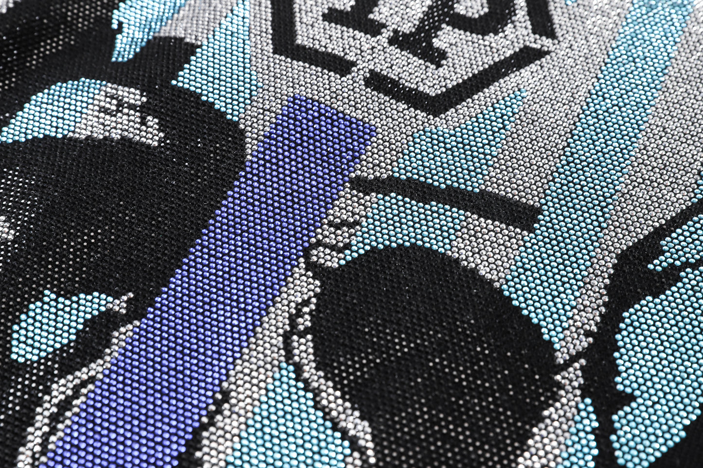 New- 2025ss Black Sweaters