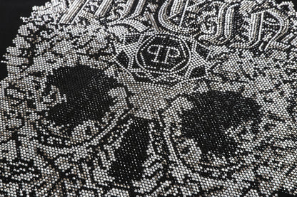 New- 2025ss Skull POLO shirt