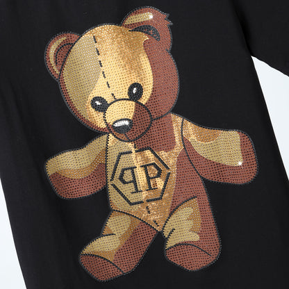 New- 2025ss Print T-shirt