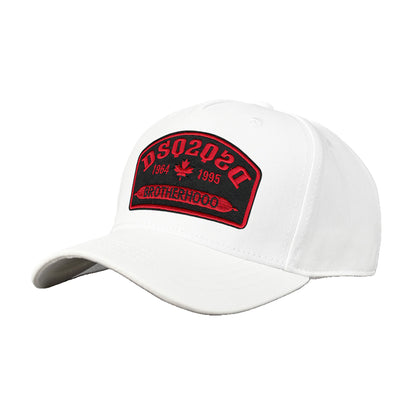 New-DSQ2 Hat