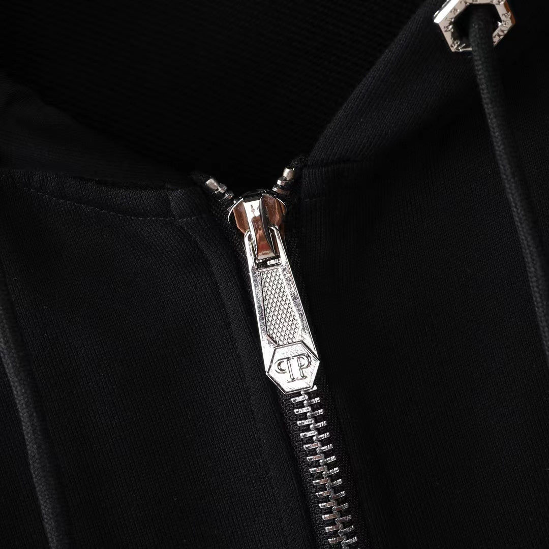 PIEIN 2025ss Casual LOGO Hoodie
