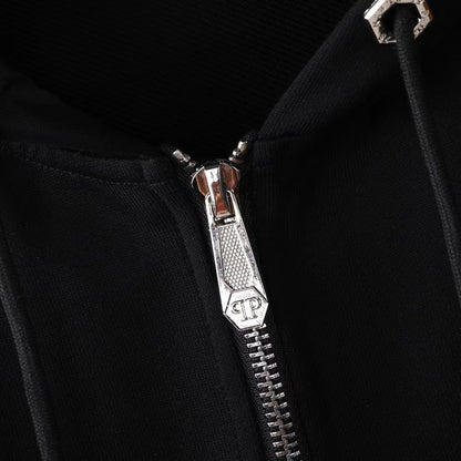PIEIN 2025ss Casual LOGO Hoodie