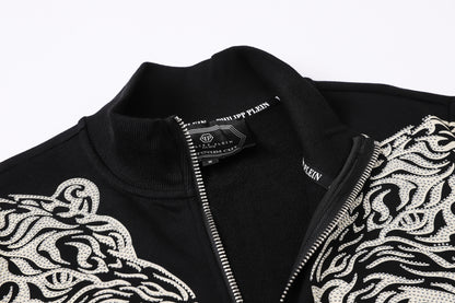New- 2025ss Tiger Fashion Sweatshirt