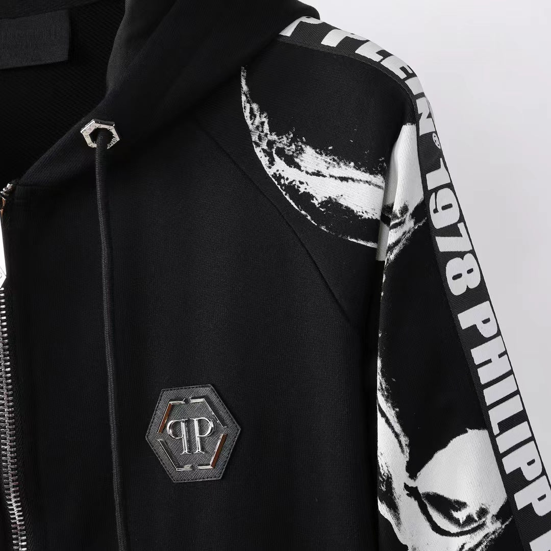 PIEIN 2025ss Casual LOGO Hoodie