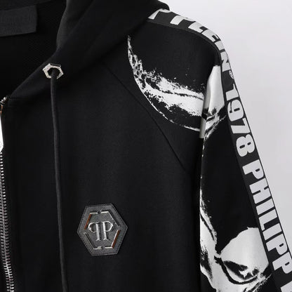 PIEIN 2025ss Casual LOGO Hoodie