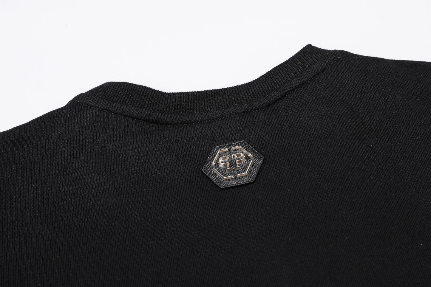 New-Fashion Print Sweatshirt